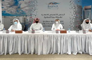 BARWA Real Estate Group